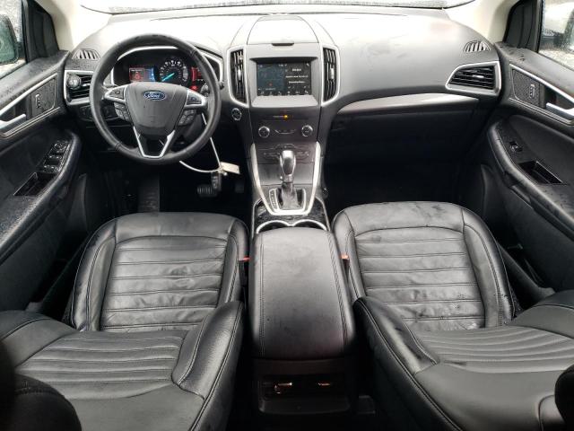 2018 FORD EDGE SEL - 2FMPK4J94JBB91267