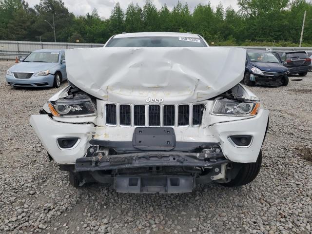 2015 JEEP GRAND CHER - 1C4RJEBG1FC906094