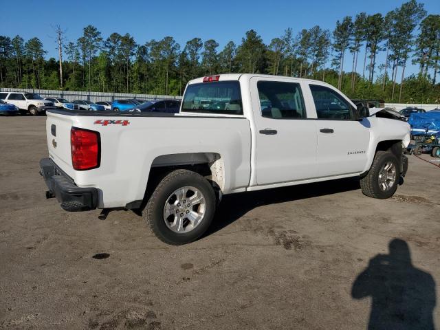 Vin: 3gcukpeh4eg180170, lot: 53023585, chevrolet all models k1500 20143