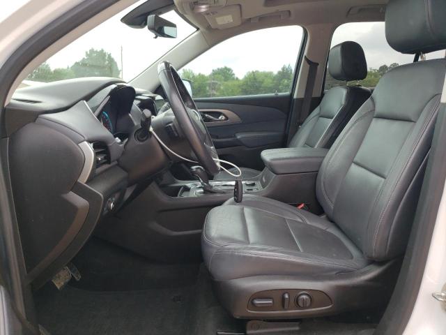 2019 CHEVROLET TRAVERSE L - 1GNEVHKW3KJ118412