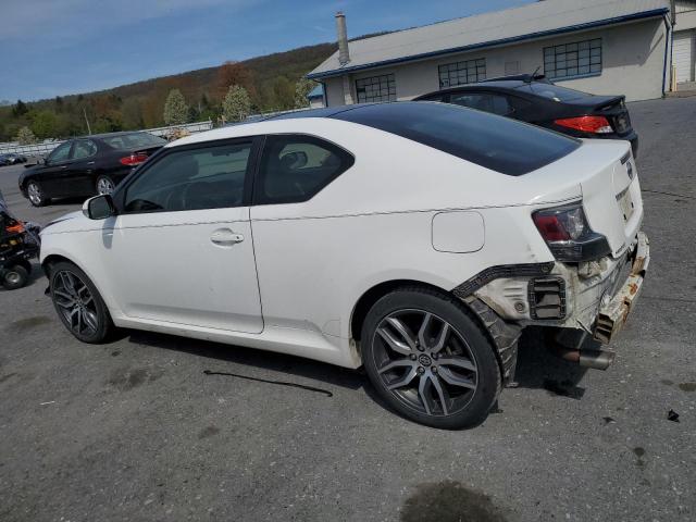 Vin: jtkjf5c70e3084697, lot: 54307295, toyota scion 20142