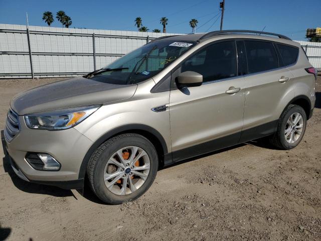 Vin: 1fmcu0gdxjua54938, lot: 52832125, ford escape se 2018 img_1