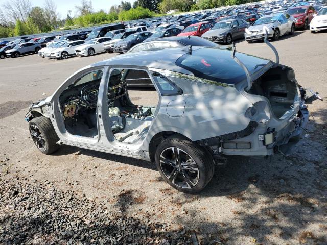 Vin: 5xxg64j25ng152026, lot: 54302785, kia k5 gt line 20222