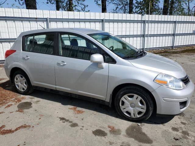 Vin: 3n1bc1cp9ck264784, lot: 52713075, nissan versa s 20124