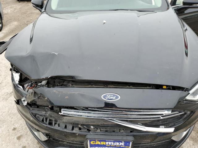 2017 FORD FUSION TIT - 3FA6P0SU9HR413719