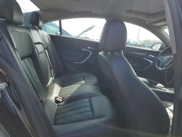 2017 BUICK REGAL SPOR 2G4GL5EX3H9145717