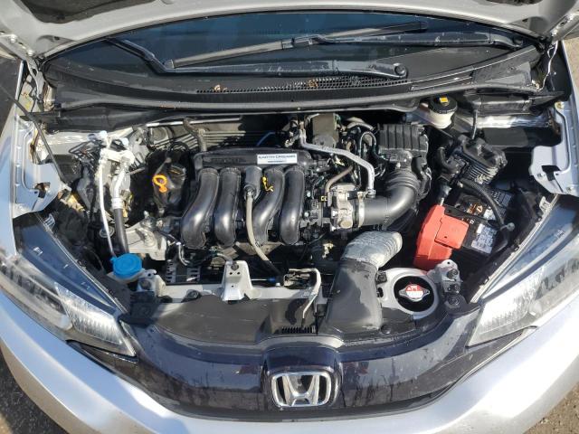 2016 HONDA FIT LX JHMGK5H59GS008617