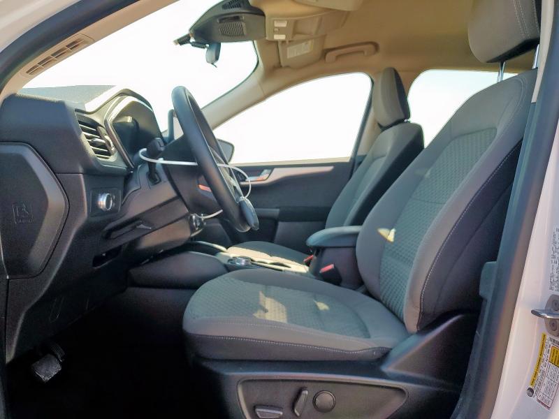 2020 FORD ESCAPE SE - 1FMCU0G64LUC15563