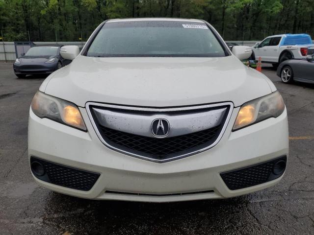 2015 ACURA RDX - 5J8TB3H36FL016560