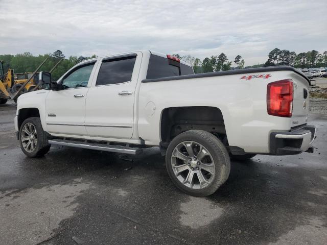 Vin: 3gcuktec4hg217011, lot: 54048705, chevrolet all models k1500 high country 20172