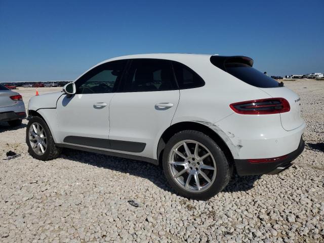 2018 PORSCHE MACAN WP1AA2A57JLB19833