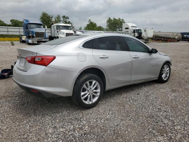 Vin: 1g1ze5st4hf133018, lot: 55147005, chevrolet malibu lt 20173