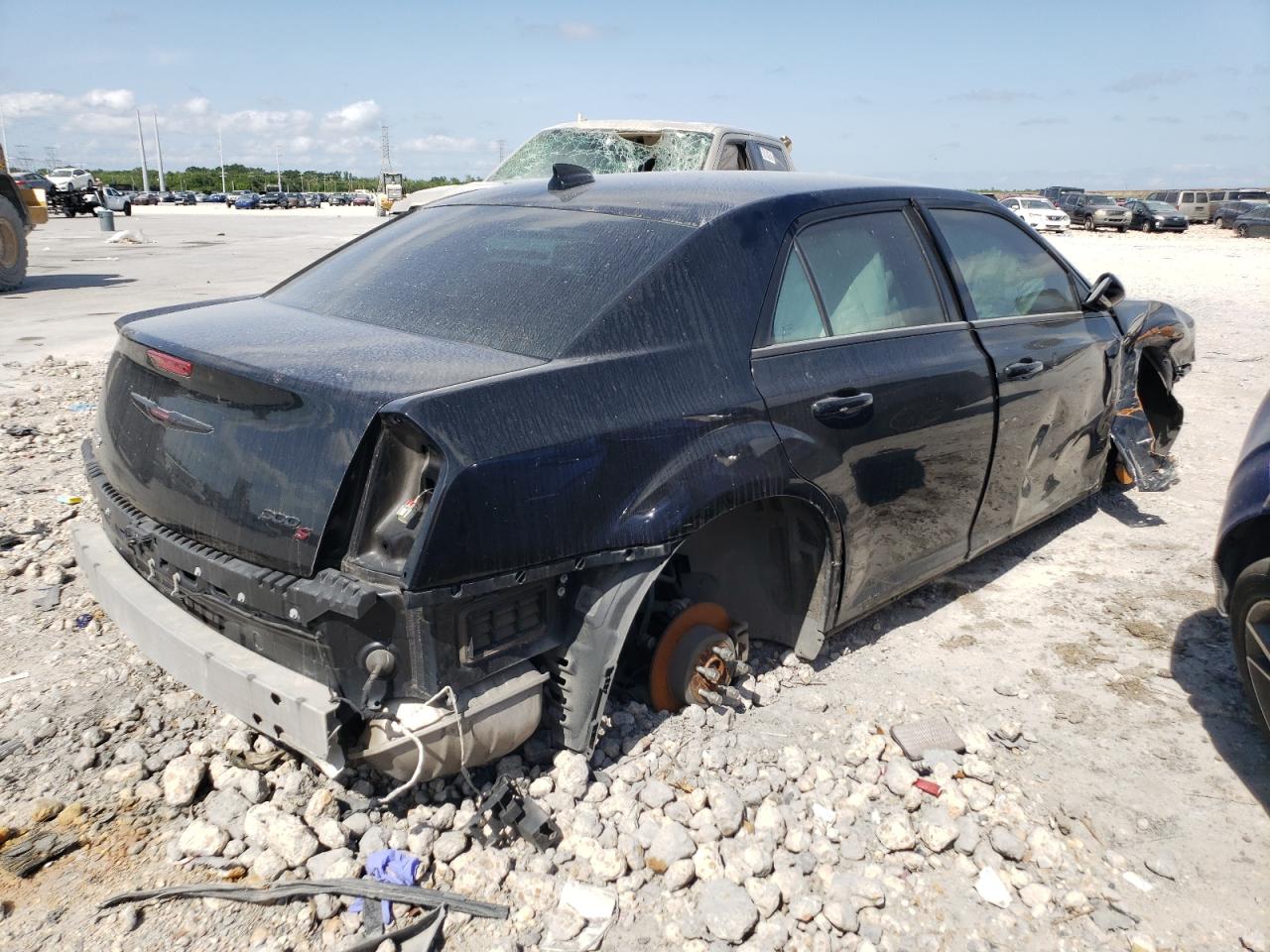 Global Auto Auctions