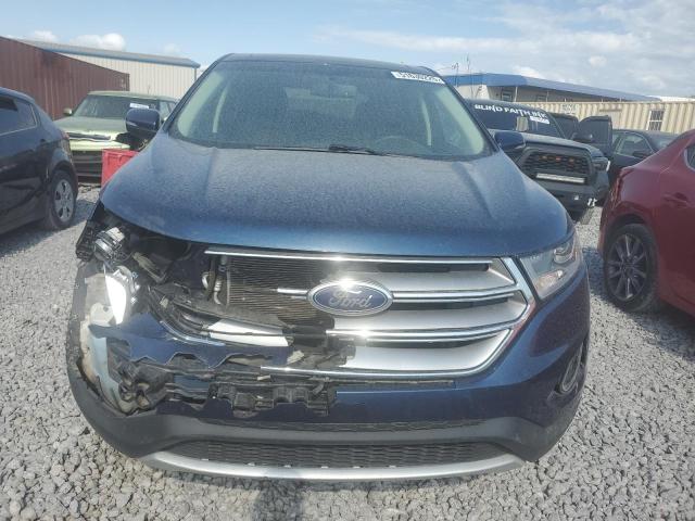 2017 FORD EDGE TITAN - 2FMPK4K95HBB21267