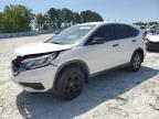 2016 HONDA CR-V LX - 5J6RM4H34GL016500