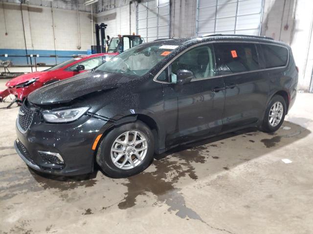 Vin: 2c4rc1bg3nr193398, lot: 51441915, chrysler pacifica touring l 2022 img_1