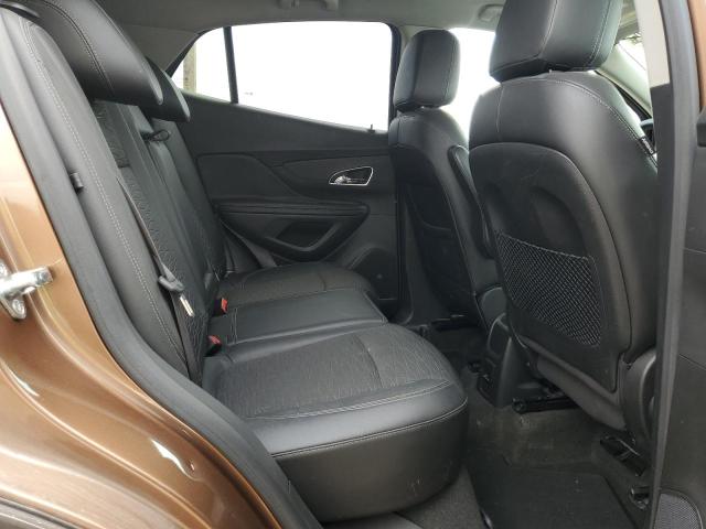 2016 BUICK ENCORE CON KL4CJFSBXGB614266