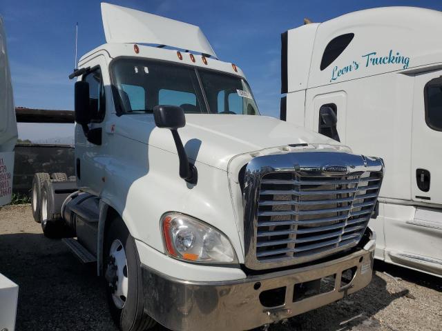 FREIGHTLINER CASCADIA 1