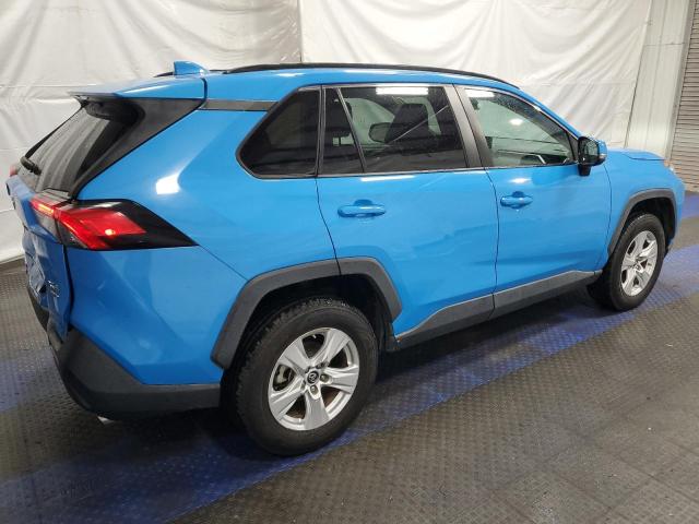 2019 TOYOTA RAV4 XLE #3305324332
