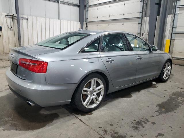 Vin: waugfafc7fn019738, lot: 54540785, audi a6 premium plus 20153