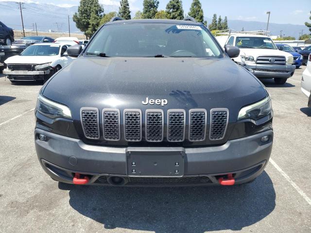 2021 JEEP CHEROKEE T - 1C4PJMBX8MD167153