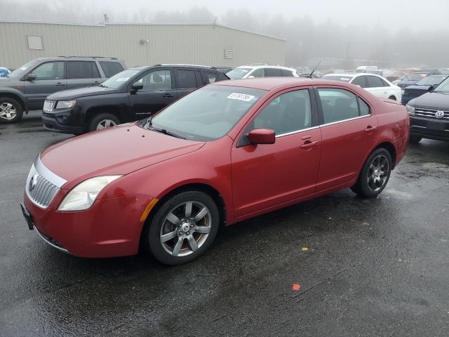 Vin: 3mehm0ja5ar601564, lot: 51791795, mercury milan premier 2010 img_1
