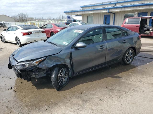 KIA FORTE LX