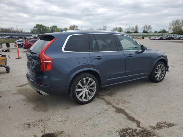 Vin: yv4102pk6l1565033, lot: 53679075, volvo xc90 t5 momentum 20203