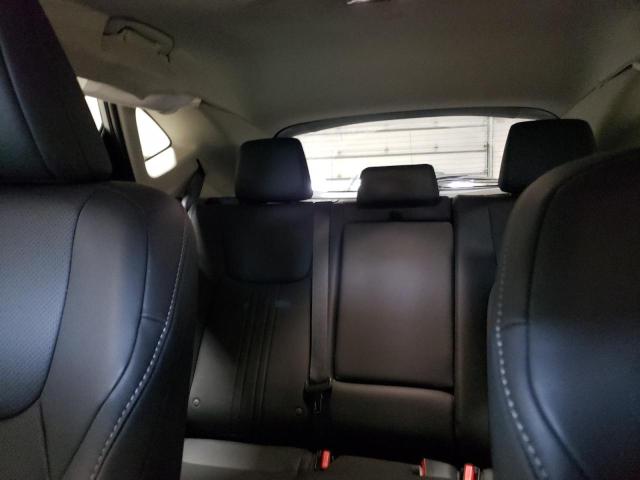2025 LEXUS NX 350 BAS 2T2AGCEZ3SC069861