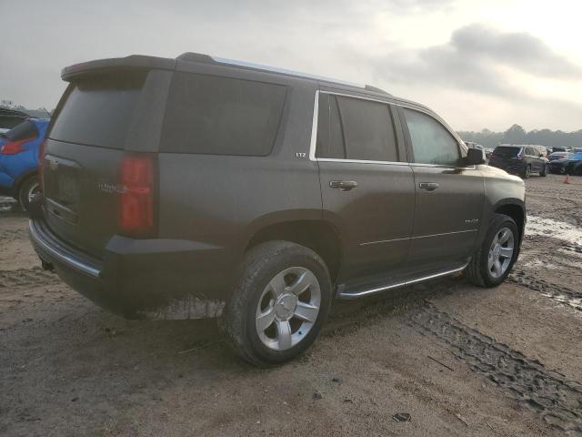Vin: 1gnscckc5fr593682, lot: 52084105, chevrolet tahoe c1500 ltz 20153