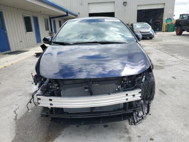 2024 TOYOTA COROLLA SE - 5YFS4MCE6RP216272