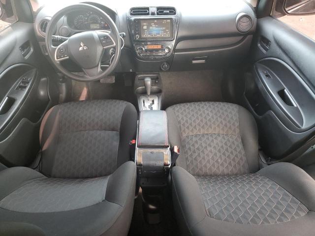 2021 MITSUBISHI MIRAGE ML32AUHJ2MH010789