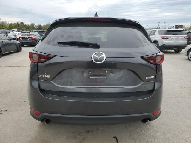 2017 MAZDA CX-5 TOURI - JM3KFACL6H0170983