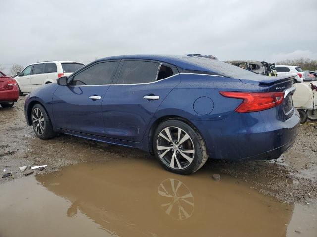 Vin: 1n4aa6ap6gc438908, lot: 54312345, nissan maxima 3.5s 20162