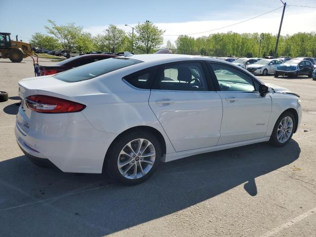 Vin: 3fa6p0lu3kr254329, lot: 54114365, ford fusion se 20193