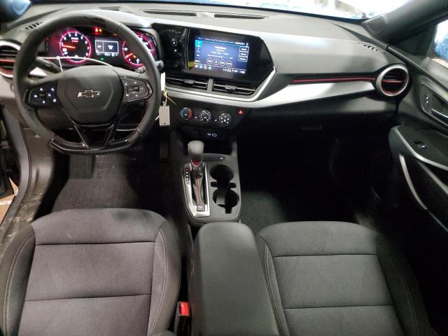 2024 CHEVROLET TRAX 1RS KL77LGE22RC233847