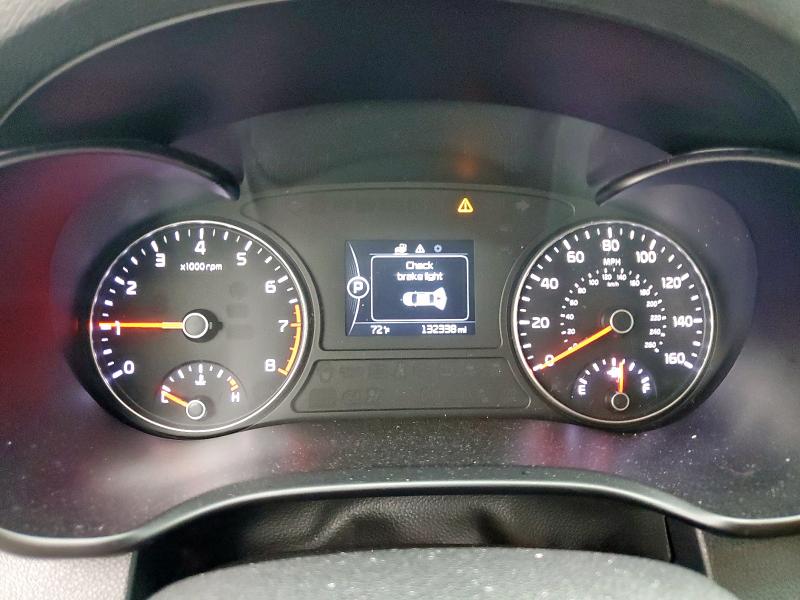 2016 KIA OPTIMA LX - 5XXGT4L3XGG041134