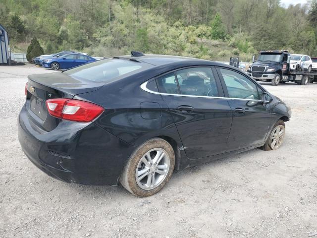 Vin: 1g1be5smxj7246059, lot: 53606565, chevrolet cruze lt 20183