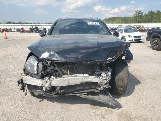 2019 MERCEDES-BENZ GLC COUPE WDC0J4KB4KF558060