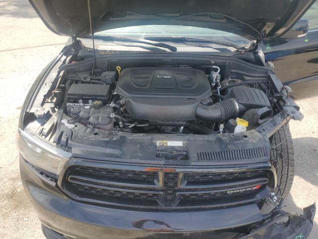 2017 DODGE DURANGO GT 1C4RDHDG7HC724229
