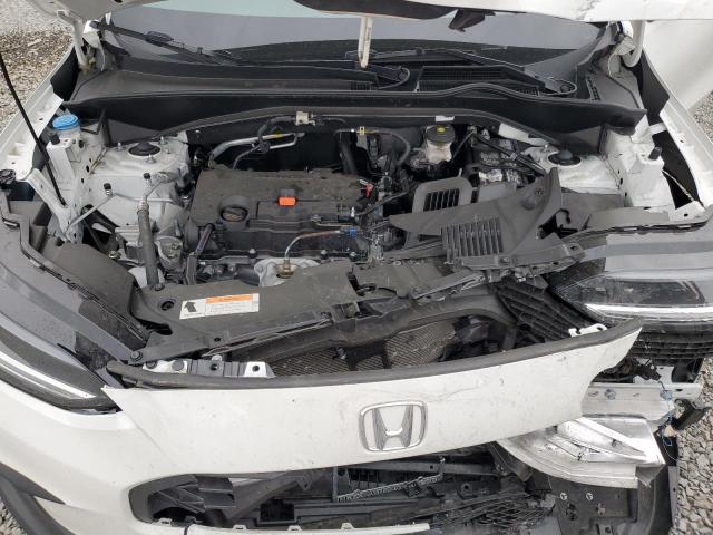 2025 HONDA HR-V SPORT - 3CZRZ2H5XSM703477