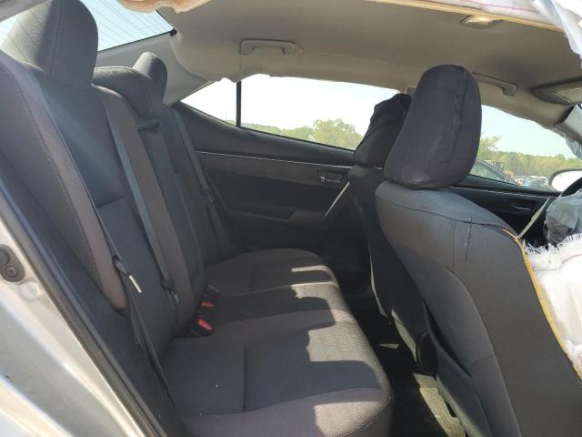 2018 TOYOTA COROLLA L - 5YFBURHE8JP756300