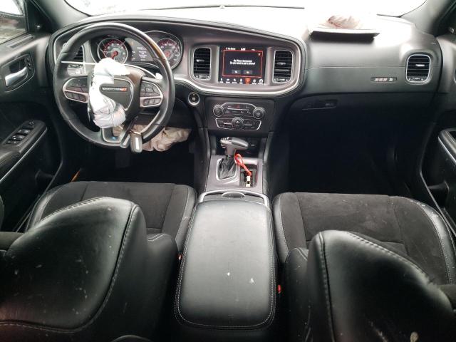 2022 DODGE CHARGER SC - 2C3CDXGJ4NH181555