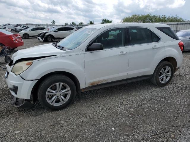 Vin: 1gnalbek3dz116089, lot: 54865075, chevrolet equinox ls 2013 img_1