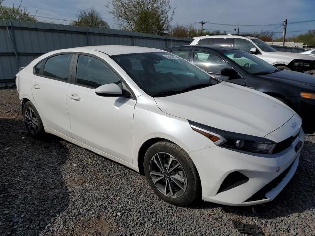 Vin: 3kpf24ad2pe611212, lot: 53820525, kia forte lx 20234