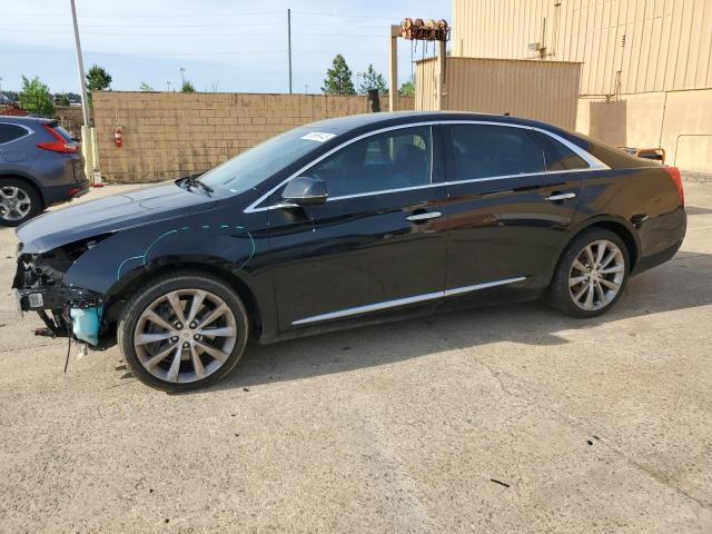 CADILLAC XTS LUXURY COLLECTION