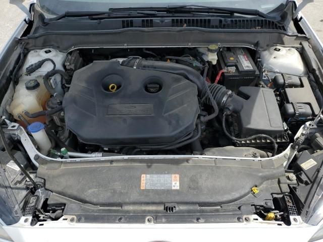 2018 FORD FUSION TIT 3FA6P0D92JR138709