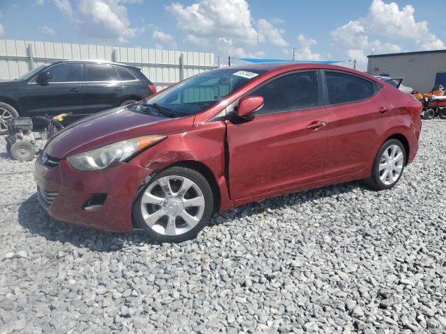Vin: 5npdh4ae7dh385500, lot: 51673465, hyundai elantra gls 2013 img_1