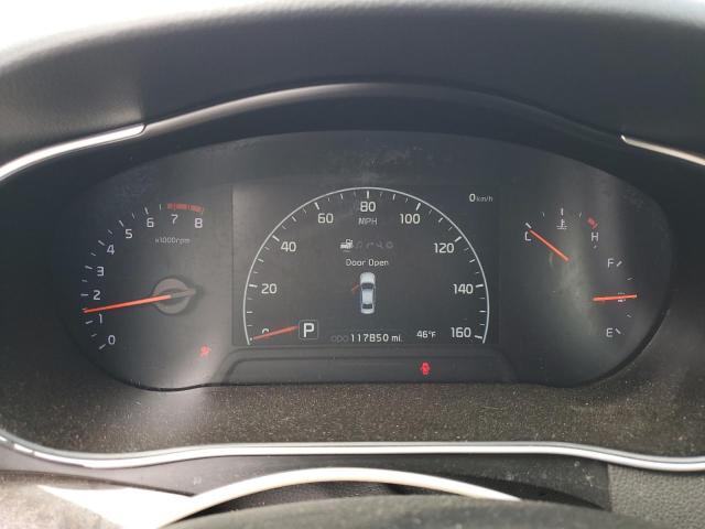 2015 KIA CADENZA PR KNALN4D7XF5173627