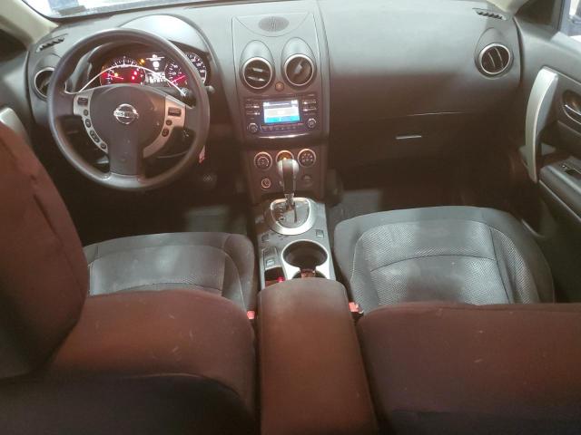 2015 NISSAN ROGUE SELE - JN8AS5MT9FW650620
